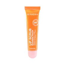 COLORFUL LIP BALMS LIP DUO SCRUB - SUM26